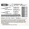 Image 1 : CL 1 DOMINO 130J