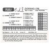 Image 1 : CL 1 DOMINO 150J