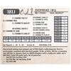Image 1 : CL 1 DOMINO 181J