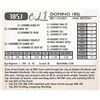 Image 1 : CL 1 DOMINO 185J