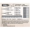 Image 1 : CL 1 DOMINO 1106J