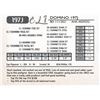 Image 1 : CL 1 DOMINO 197J