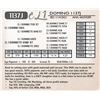 Image 1 : CL 1 DOMINO 1137J