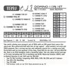 Image 1 : CL 1 DOMINO 1139J 1ET