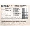 Image 1 : OUT OF SALE - CL 1 DOMINETTE 8166F 1ET