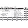 Image 1 : Sitz True North 715J