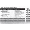 Image 1 : Sitz DRY Valley 474J
