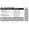 Image 1 : SITZ All Pro 522J