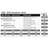 Image 1 : Sitz Resilient 490J