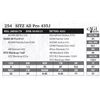 Image 1 : Sitz All Pro 435J