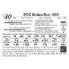 Image 1 : PGC Broken Bow 1063