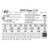 Image 1 : PGC Forge 1116