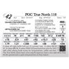 Image 1 : PGC True North 118
