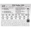 Image 1 : PGC Stellar 1009
