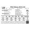 Image 1 : PGC Motive 8010-143