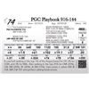 Image 1 : PGC Playbook 916-144