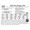 Image 1 : PGC New Design 1004