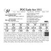 Image 1 : PGC Lady Ace 1011
