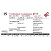 Image 1 : VERMILION COMMERCE J459