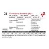 Image 1 : VERMILION BOMBER J431