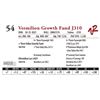 Image 1 : VERMILION GROWTH FUND J310