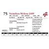 Image 1 : VERMILION MCILROY J409