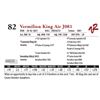 Image 1 : VERMILION KING AIR J081