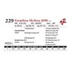 Image 1 : VERMILION MCILROY J090