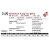 Image 1 : VERMILION KING AIR J182