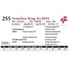 Image 1 : VERMILION KING AIR J094