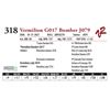 Image 1 : VERMILION G017 BOMBER J079