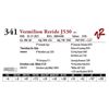 Image 1 : VERMILION RERIDE J530