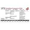 Image 1 : VERMILION COMMERCE J326
