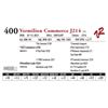 Image 1 : VERMILION COMMERCE J214