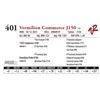 Image 1 : VERMILION COMMERCE J150