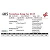 Image 1 : VERMILION KING AIR J349