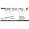Image 1 : VERMILION KING AIR J024