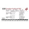 Image 1 : VERMILION SEEDSTOCK J587
