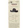 Image 1 : CUSTOM HAT