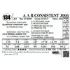 Image 1 : A A R Consistent J066