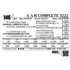 Image 1 : A A R Complete J222