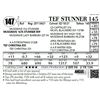 Image 1 : TEF Stunner 145