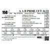 Image 1 : A A R Prime Cut J410