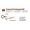 Image 1 : C SPEAR G157 H REGARD J409