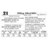 Image 1 : Hilltop Allied 605J