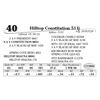 Image 1 : Hilltop Constitution 511j