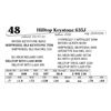 Image 1 : Hilltop Keystone 635J