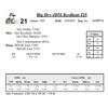 Image 1 : Big Dry JDM Resilient J25