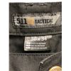 Image 2 : Men's 511 Tactical Pants - Black - Size 30x34
