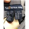 Image 2 : Men's 511 Tactical Pants - Grey - Size 38x34